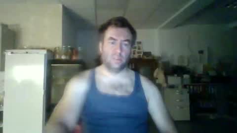 Snapshot of bengi1984 chatting on 02.21.25 Robert  1984 online show from 02.21.25