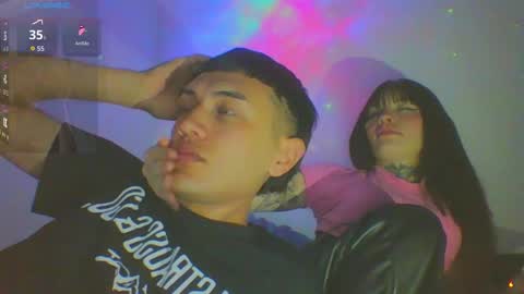 Tiffany and Bengie online show from 10.19.25