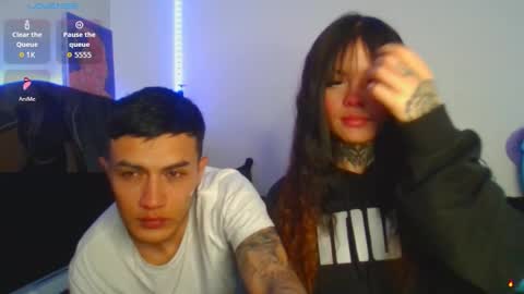 Tiffany and Bengie online show from 11.14.25