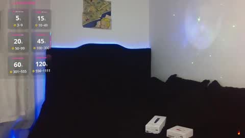 Tiffany and Bengie online show from 02.26.26