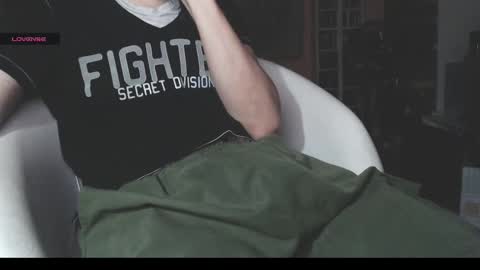 Snapshot of benijamin chatting on 01.18.26 benijamin online show from 01.18.26