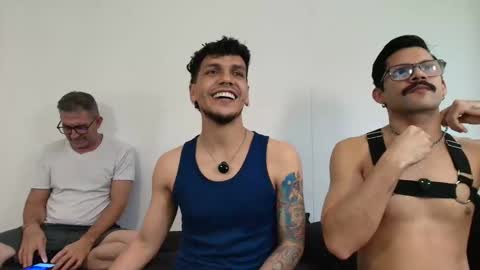 benjamin online show from 02.01.26