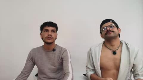 benjamin online show from 02.05.26