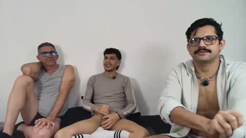 benjamin online show from 02.06.26