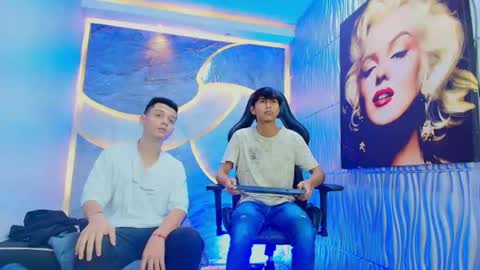 benjamin_alam online show from 07.27.26