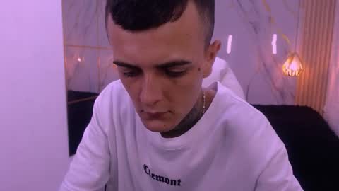 benjamin_anthony online show from 02.17.26