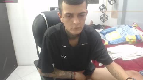 benjamin_anthony online show from 03.05.26