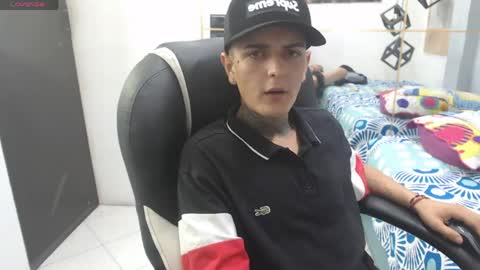 benjamin_anthony online show from 03.18.26