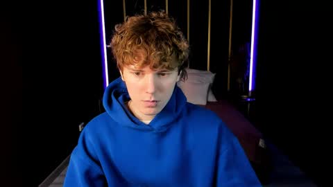 Benjamin online show from 04.27.26