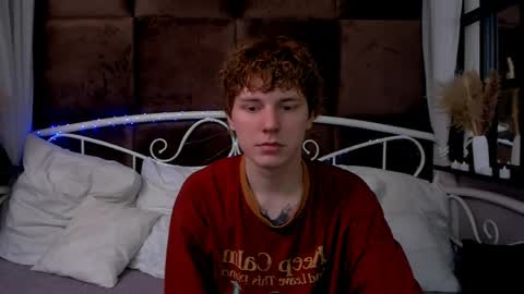 Benjamin online show from 04.29.26