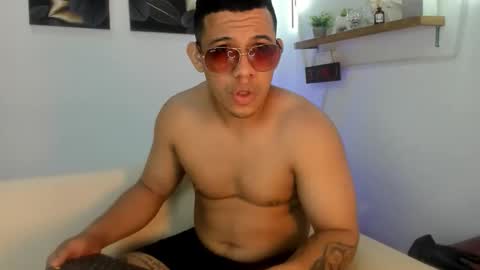 benjamin_lich online show from 03.16.26