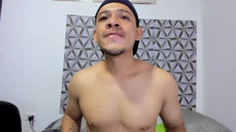 Benjamin online show from 05.09.26