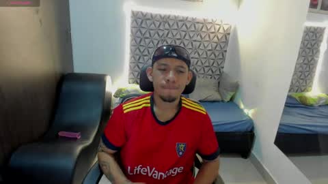 Benjamin online show from 05.30.26
