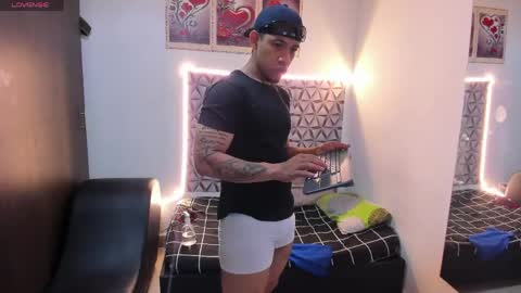 Benjamin online show from 06.01.26