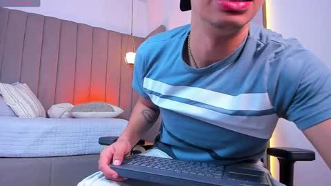 BENJAMIN online show from 05.18.26