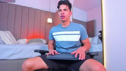 BENJAMIN online show from 05.20.26