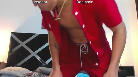 benjamin more24 online show from 03.10.26