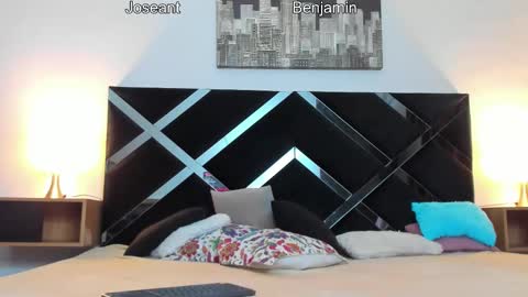 benjamin more24 online show from 03.12.26