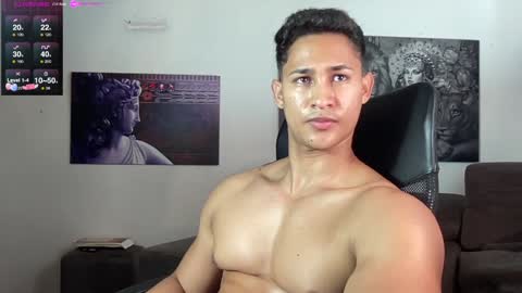 Snapshot of benjamincooperk1 chatting on 12.31.24 benjamincooperk online show from 12.31.24