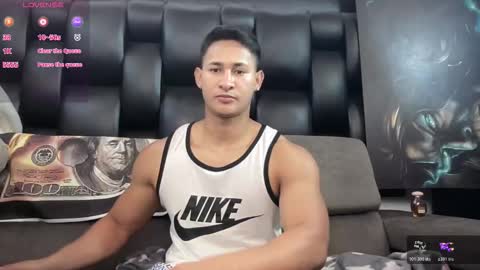 benjamincooperk online show from 03.16.26