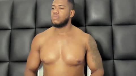 BEJAMIN online show from 03.08.26