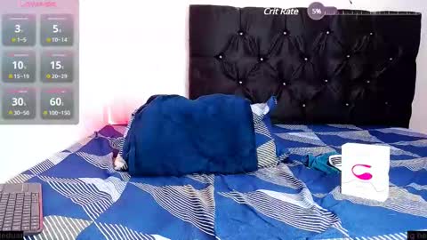 Benji Hoter online show from 02.18.25