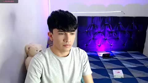 Benji Hoter online show from 10.18.25