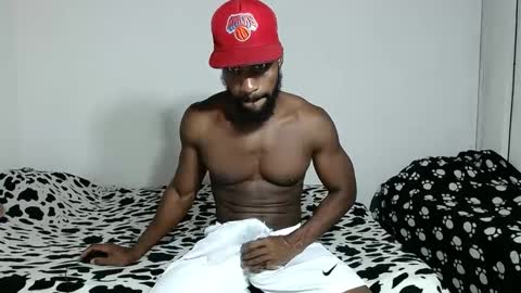 Benkos online show from 12.05.24