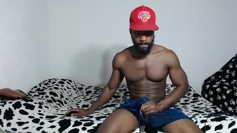 Benkos online show from 12.20.24