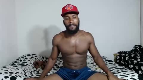 Benkos online show from 03.05.25