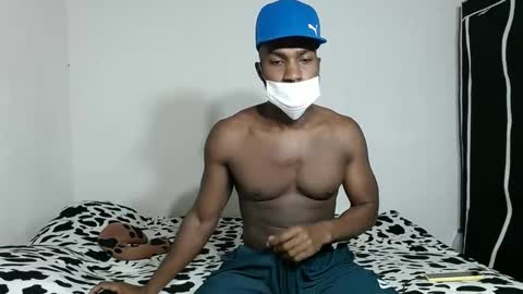 Benkos online show from 10.13.25