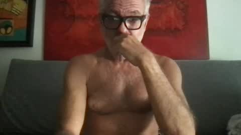 Hot Ben online show from 03.18.26