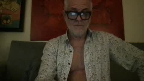 Hot Ben online show from 04.14.26