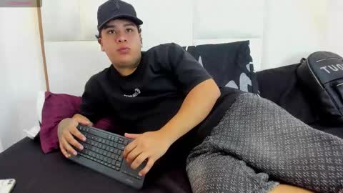 bennett_alejoo online show from 09.16.25