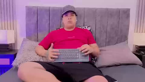 bennett_alejoo online show from 09.18.25