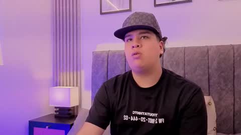 bennett_alejoo online show from 09.19.25