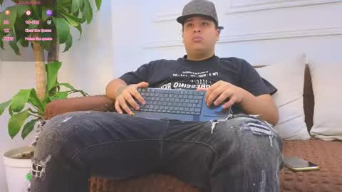 bennett_alejoo online show from 04.20.26
