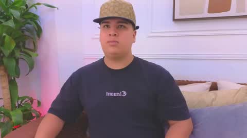 bennett_alejoo online show from 04.25.26