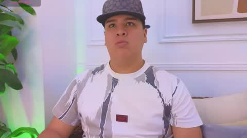 bennett_alejoo online show from 04.29.26