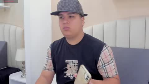 bennett_alejoo online show from 04.30.26