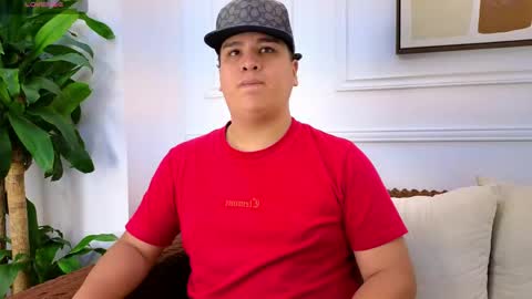 bennett_alejoo online show from 05.01.26
