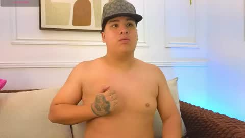 bennett_alejoo online show from 06.05.26
