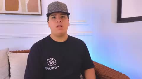 bennett_alejoo online show from 06.09.26