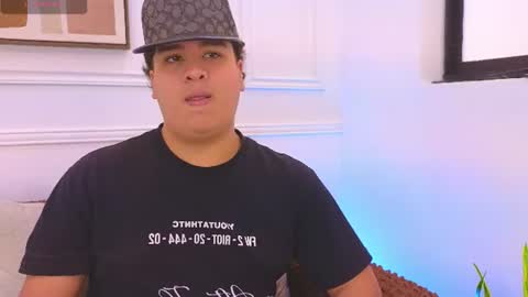 bennett_alejoo online show from 06.11.26