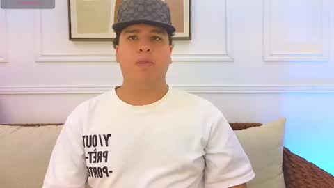 bennett_alejoo online show from 06.13.26