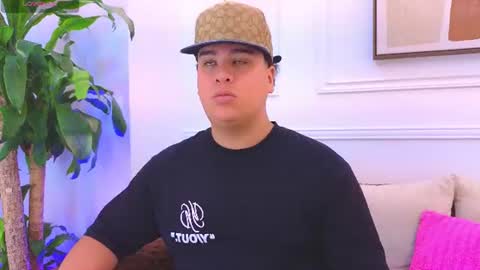 bennett_alejoo online show from 06.16.26