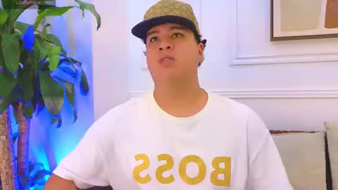 bennett_alejoo online show from 06.18.26