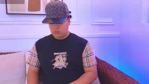 bennett_alejoo online show from 06.21.26