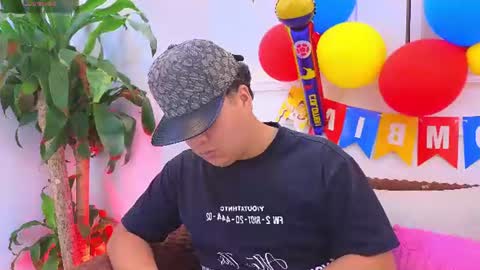 bennett_alejoo online show from 06.25.26
