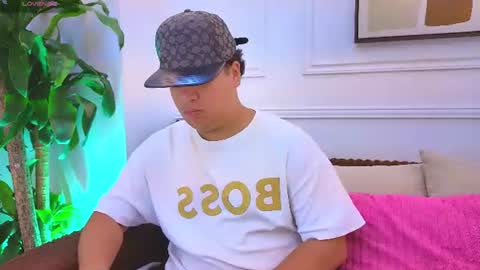 bennett_alejoo online show from 07.01.26